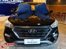 HYUNDAI Creta Pulse 1.6 16v Preta