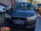 MITSUBISHI ASX 2.0 16v Cinza