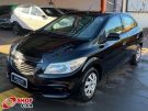 GM - Chevrolet Onix LT 1.0 Preta
