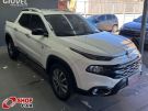 FIAT Toro Volcano 2.0TDi 16v 4x4 Branca