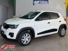 RENAULT Kwid Zen 1.0 12v Branca