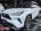 TOYOTA Yaris Cross XRX 1.5 16v Branca