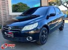 VW - Volkswagen Voyage 1.0 Preta
