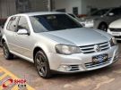 VW - Volkswagen Golf Comfortline 2.0 Prata