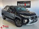 FIAT Strada Ranch 1.0T 12v C.D. Preta