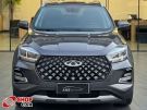 CHERY Tiggo 5x Sport 1.5T 16v Cinza