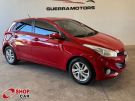 HYUNDAI HB20 Premium 1.6 16v Vermelha