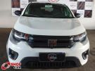 FIAT Mobi Like 1.0 Branca