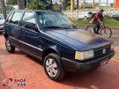 FIAT Uno Mille EP 1.0 4p. Azul