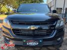 GM - Chevrolet S10 LT 2.8CTDi 16v 4x4 C.D. Preta