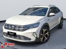 VW - Volkswagen Nivus Highline 1.0 12v TSi Branca