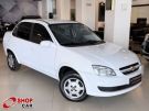 GM - Chevrolet Classic LS 1.0 Branca