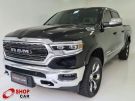 RAM 1500 Limited 5.7 V8 4x4 C.D. Preta