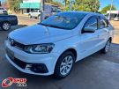 VW - Volkswagen Voyage Comfortline 1.6 Branca