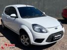 FORD Ka 1.0 Branca