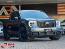 FORD Maverick Lariat Black 2.0T 16v AWD Cinza