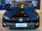 VW - Volkswagen Virtus Comfortline 1.0 12v TSi Preta