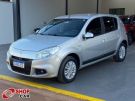 RENAULT Sandero Privilège 1.6 16v Prata