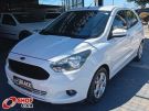 FORD Ka Hatch SEL 1.0 12v Branca