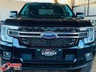 FORD Ranger XLT 3.0TDi V6 24v 4WD C.D. Preta