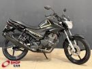 YAMAHA YBR 150 ED Factor Preta