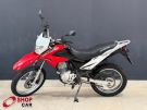 HONDA NXR 150 Bros ESD Mix Vermelha
