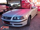 VW - Volkswagen Gol 1.6 2p. Prata