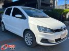 VW - Volkswagen Fox Trendline 1.0 12v 4p. Branca