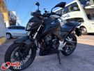 HONDA CB 300F Twister Preta