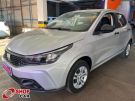 FIAT Argo 1.0 Prata