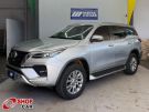 TOYOTA Hilux SW4 SRX D4-D 2.8TDi 16v 4x4 Prata