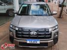 HYUNDAI Creta Confort 1.0T 12v Prata
