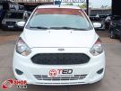 FORD Ka Hatch SE 1.0 12v Branca