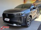 FIAT Pulse Impetus 1.0T 12v Hibrid Cinza