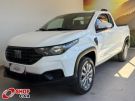 FIAT Strada Freedom 1.3 C.S. Branca