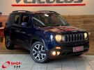 JEEP Renegade Longitude 1.8 16v Azul