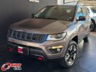 JEEP Compass Trailhawk 2.0TDi 16v 4x4 Cinza