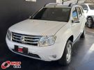 RENAULT Duster Dynamique 2.0 16v Branca