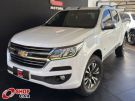 GM - Chevrolet S10 LTZ 2.8CTDi 16v 4x4 C.D. Branca