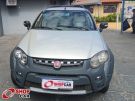 FIAT Palio Weekend Adventure 1.8 16v Prata