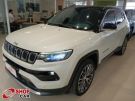 JEEP Compass Limited 1.3 16v T270 Branca