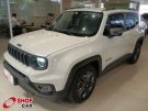 JEEP Renegade Longitude 1.3 16v T270 Branca