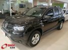 RENAULT Duster Intense Plus 1.6 16v Preta