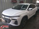 GM - Chevrolet Tracker LT 1.0T 12v Branca