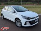 HYUNDAI HB20 Sense 1.0 12v Branca