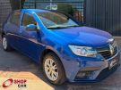 RENAULT Sandero Zen 1.0 12v Azul