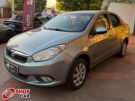 FIAT Grand Siena Attractive 1.4 Cinza