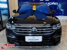 VW - Volkswagen Tiguan Allspace R-Line 2.0 16v TSi Preta