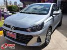 HYUNDAI HB20S Limited 1.0T 12v Prata