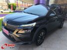 RENAULT Kardian Evolution 1.0T 12v Preta